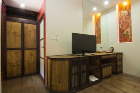 Laan Mai Fai Chang Resort