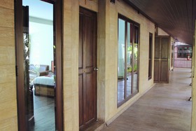 Laan Mai Fai Chang Resort