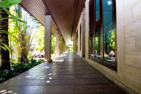 Laan Mai Fai Chang Resort