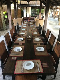 Laan Mai Fai Chang Resort