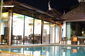 Laan Mai Fai Chang Resort