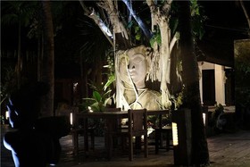 Laan Mai Fai Chang Resort