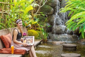 Laan Mai Fai Chang Resort