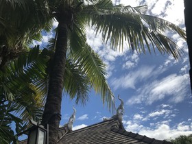 Laan Mai Fai Chang Resort