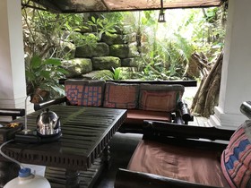 Laan Mai Fai Chang Resort