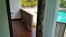 Laan Mai Fai Chang Resort