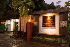 Laan Mai Fai Chang Resort