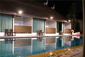 Laan Mai Fai Chang Resort