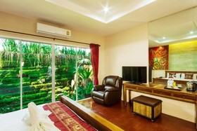 Laan Mai Fai Chang Resort