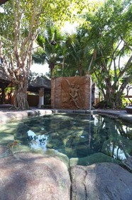 Laan Mai Fai Chang Resort