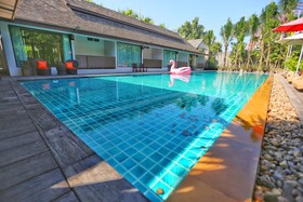Laan Mai Fai Chang Resort