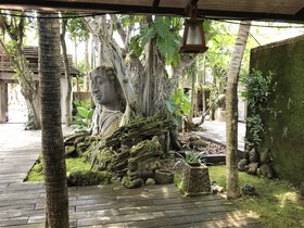 Laan Mai Fai Chang Resort