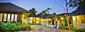 Laan Mai Fai Chang Resort