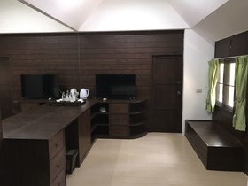 Laan Mai Fai Chang Resort
