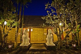 Laan Mai Fai Chang Resort