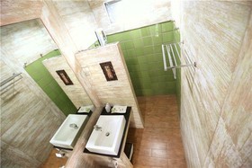 Laan Mai Fai Chang Resort