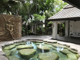 Laan Mai Fai Chang Resort