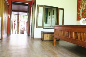 Laan Mai Fai Chang Resort
