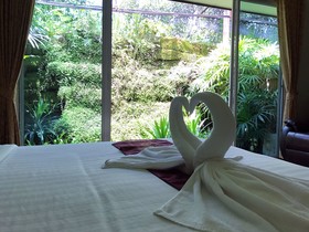 Laan Mai Fai Chang Resort