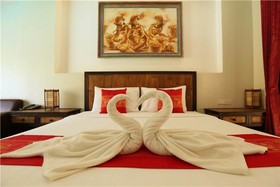 Laan Mai Fai Chang Resort