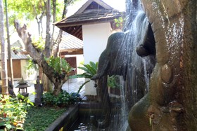 Laan Mai Fai Chang Resort