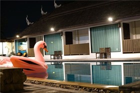 Laan Mai Fai Chang Resort