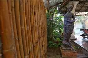 Laan Mai Fai Chang Resort