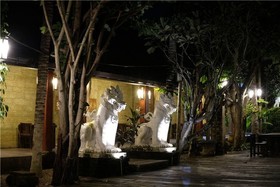 Laan Mai Fai Chang Resort