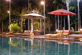 Laan Mai Fai Chang Resort