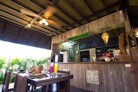 Laan Mai Fai Chang Resort