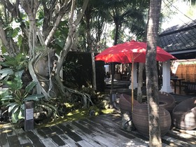 Laan Mai Fai Chang Resort