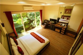 Laan Mai Fai Chang Resort