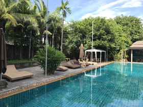 Laan Mai Fai Chang Resort