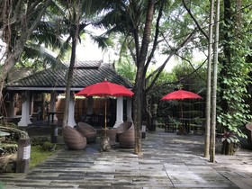 Laan Mai Fai Chang Resort