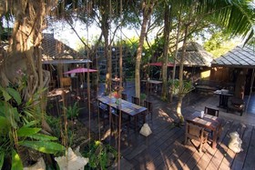 Laan Mai Fai Chang Resort