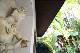 Laan Mai Fai Chang Resort
