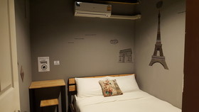 La Belle Nuit House