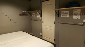 La Belle Nuit House