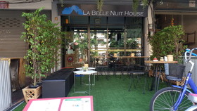 La Belle Nuit House