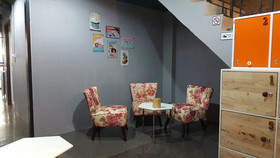 La Belle Nuit House