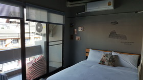 La Belle Nuit House