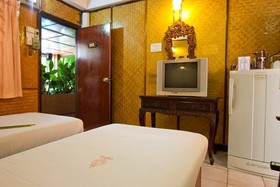 Lai-Thai Guest House