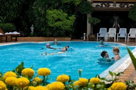 Lai-Thai Guest House