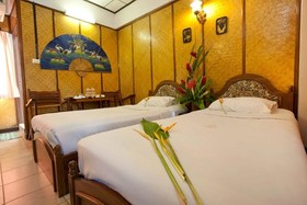 Lai-Thai Guest House