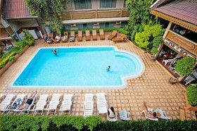 Lai-Thai Guest House