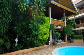 Lai-Thai Guest House