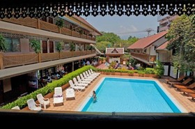 Lai-Thai Guest House