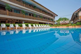 Lai-Thai Guest House