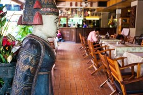 Lai-Thai Guest House