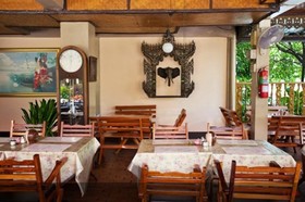 Lai-Thai Guest House